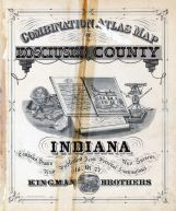 Kosciusko County 1879 
